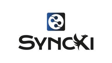 SyncKi Logo